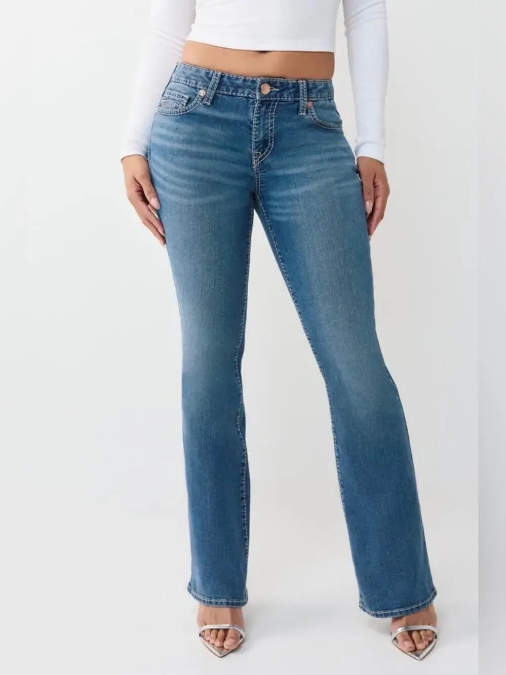 NWT True Religion Jeans